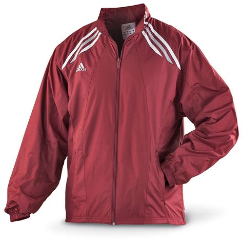 Men's Climalite Jackets 